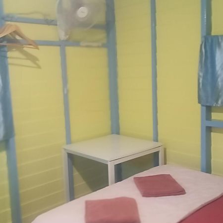 Lakchai Resort Ко-Чанг Номер фото